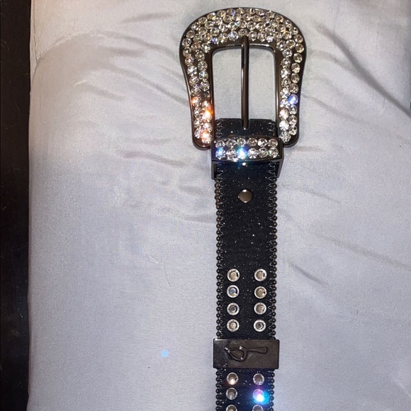 BB Simon belt